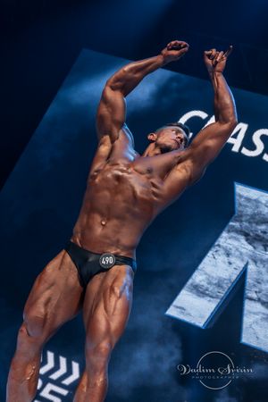 Фотограф Вадим Свирин (19.05.2024)